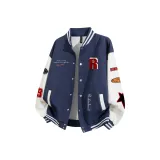 Темно-синий (с флисовой подкладкой)