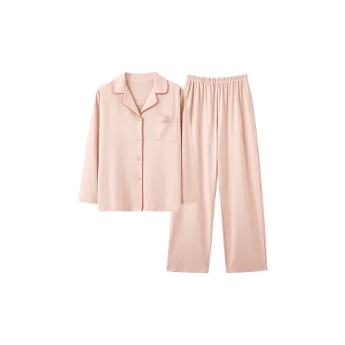 Inside the orange Пижамный комплект Женские