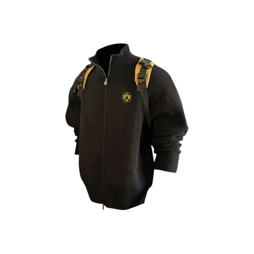 PULUSHIDUOTEMENGDE Трикотаж Унисекс