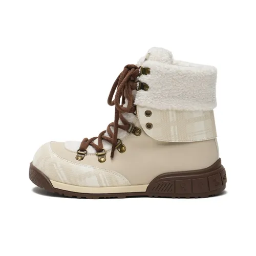 MASOOMAKE Ботильоны 3,5CM Женские