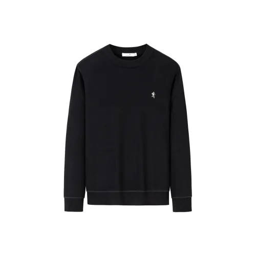 Dance with Wolves Свитер Мужской Разные цвета