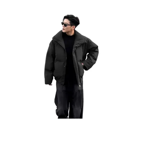 TANGQI Унисекс Пуховики