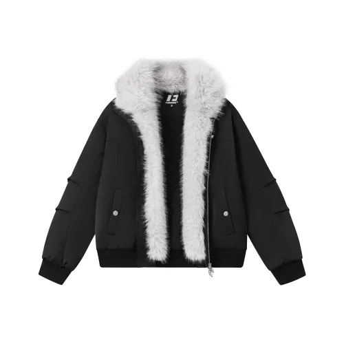 FORNINES Унисекс Пуховики