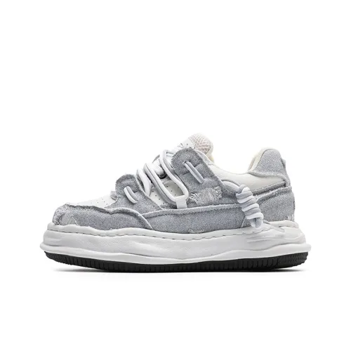 XIAOTOULANG Скейтборд Кроссовки Унисекс