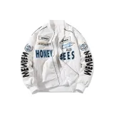 Белый, утепленный