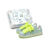 Голубо-зеленый