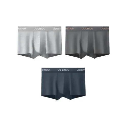 JOOMUU Мужские боксер-шорты