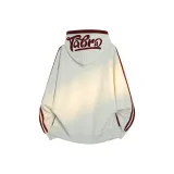 Бело-серый (принт)