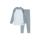 Светло-синий/Синий