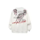 Белый с флисовой подкладкой