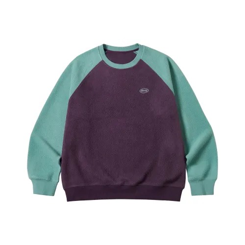 MMLG Унисекс Свитшоты