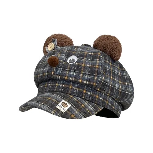 CMFY Полиэстер Береты Унисекс