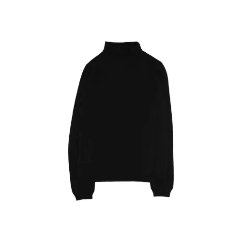 Gran Sasso Черный Женский Трикотаж