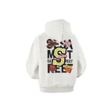 Бежевый Серый [Высококачественный Хлопок]