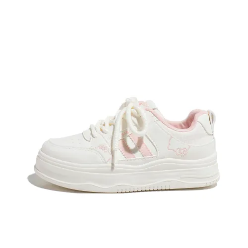 Babaya Скейтборд Кроссовки Женские