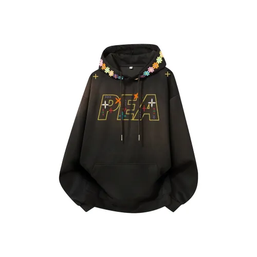 PEA Унисекс Свитшоты