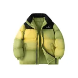 Фруктово-зеленый