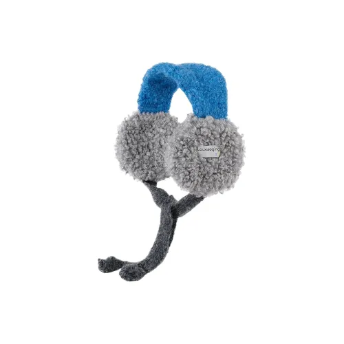 MUYKUY Полиэстер Наушники-подвески Унисекс