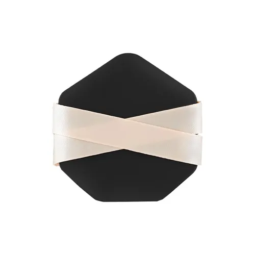 Luo Youte Little Морская звезда Наклейка Розовый Нанесение Эффект макияжа Не клейкий Легко наносится Мягкая текстура