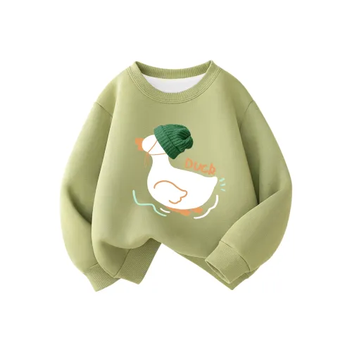 La Chapelle Kids Свитшоты