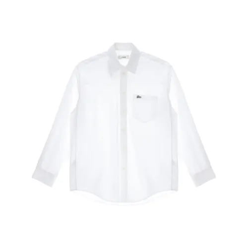 ETHOR STUDIO FW25 Рубашка Женская