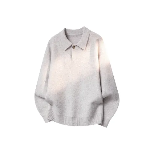 SONGXIER Унисекс Трикотаж