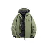 Винтажный зеленый