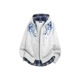 Туманно-серый