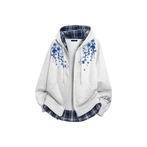 AULDEY Унисекс Свитшоты