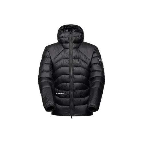 MAMMUT EIGER Мужские пуховики