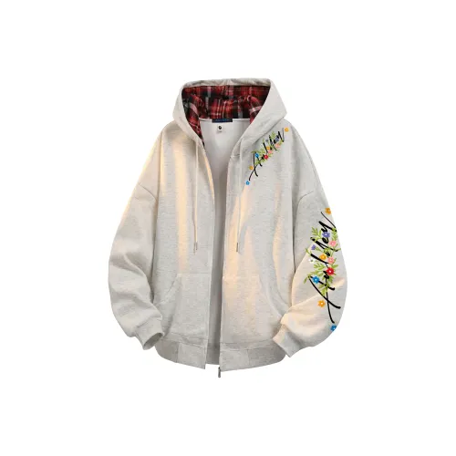 AULDEY Унисекс Свитшоты