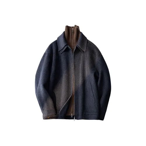 BOTH PLAY Унисекс Пальто