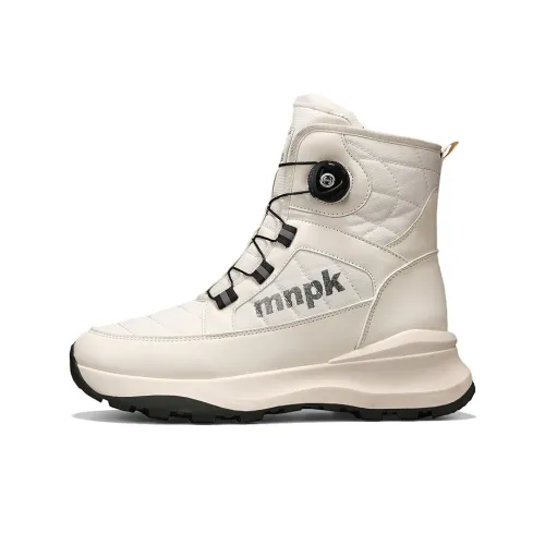 FCMM Высокие Сноубутсы для Мужчин