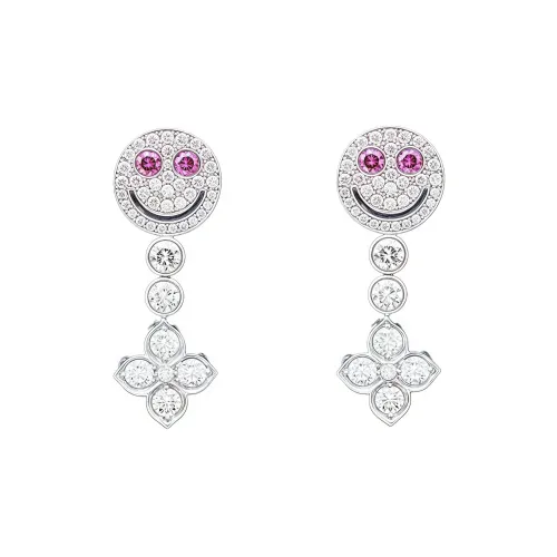 GUDUD Серьги с серебряной иглой Унисекс