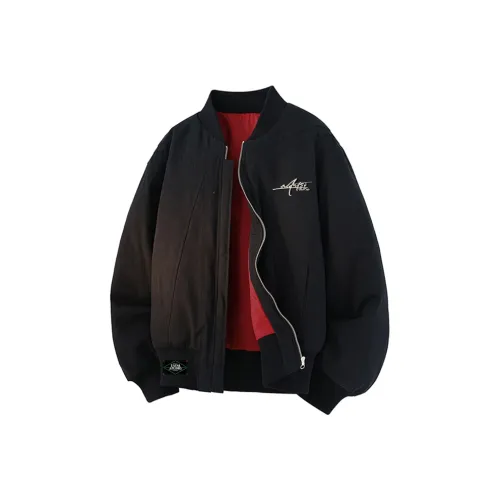 YATSI Унисекс Куртки