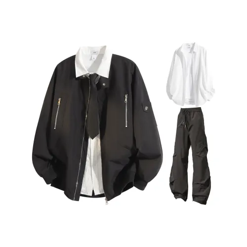 TITH Унисекс Повседневная Спортивная Одежда