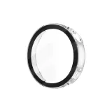 Прозрачный