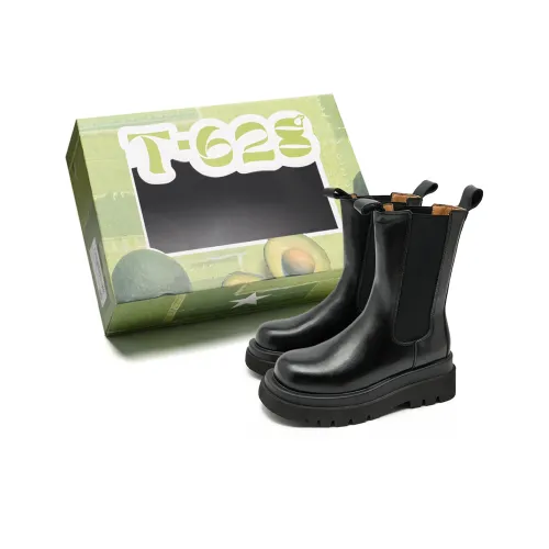 T628 Ботильоны Женские