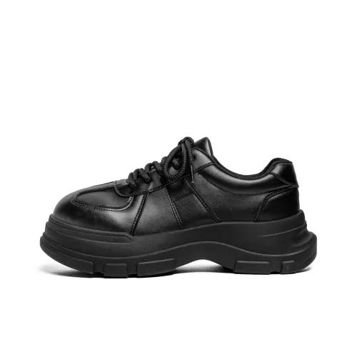 JKEM Мужская повседневная обувь с низким верхом для мужчин