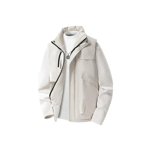 PGNC Унисекс Жилеты