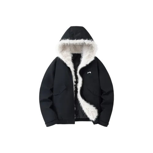 K Bird Унисекс Пуховики