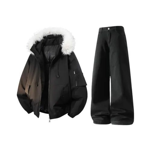 ZIRUNGE Повседневная спортивная одежда унисекс