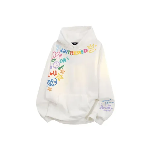 UNthemed Унисекс Свитшоты