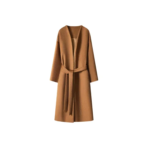 MOSIIMORII Женское пальто