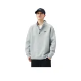 Серый меланж