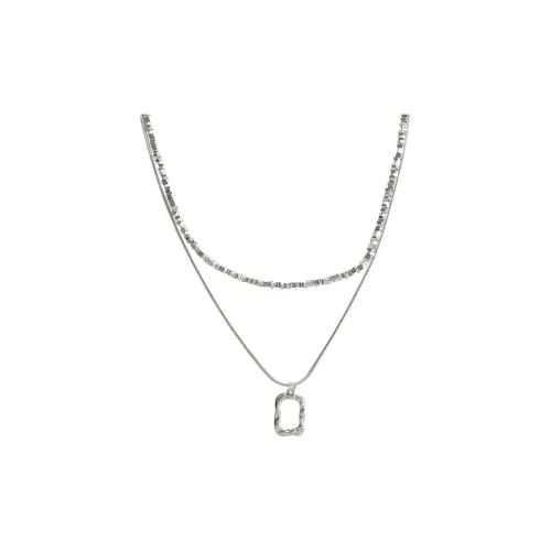 Rhapsodie Медные Ожерелья Унисекс