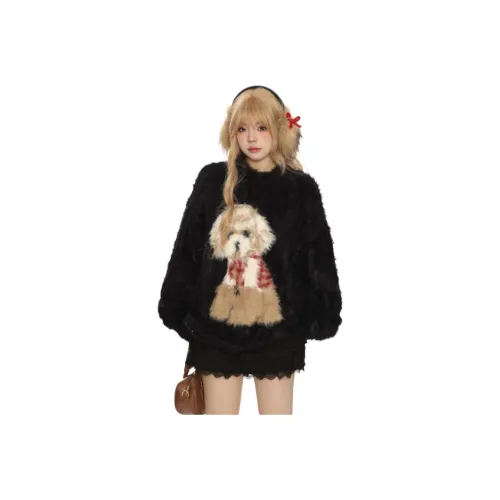 JIARONG Унисекс Трикотаж