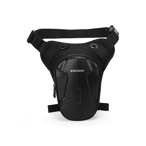 Meter Легкий Сумка через плечо Стандартный Черный