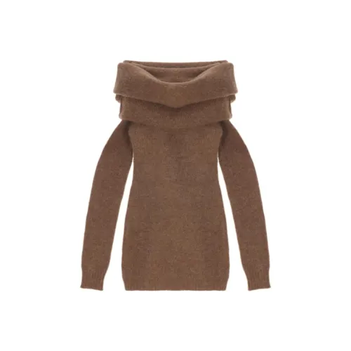 Entire Studios FW25 Свитер Женский