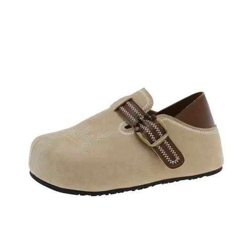 Yue Elsa Высота Увеличивающая Устойчивая к Износу Противоскользящая Низкий Топ Повседневная Обувь Женская